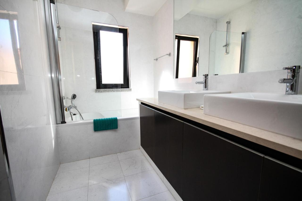 Luxury Apartment - T1 Vue Sur Piscine - Luz Exterior foto